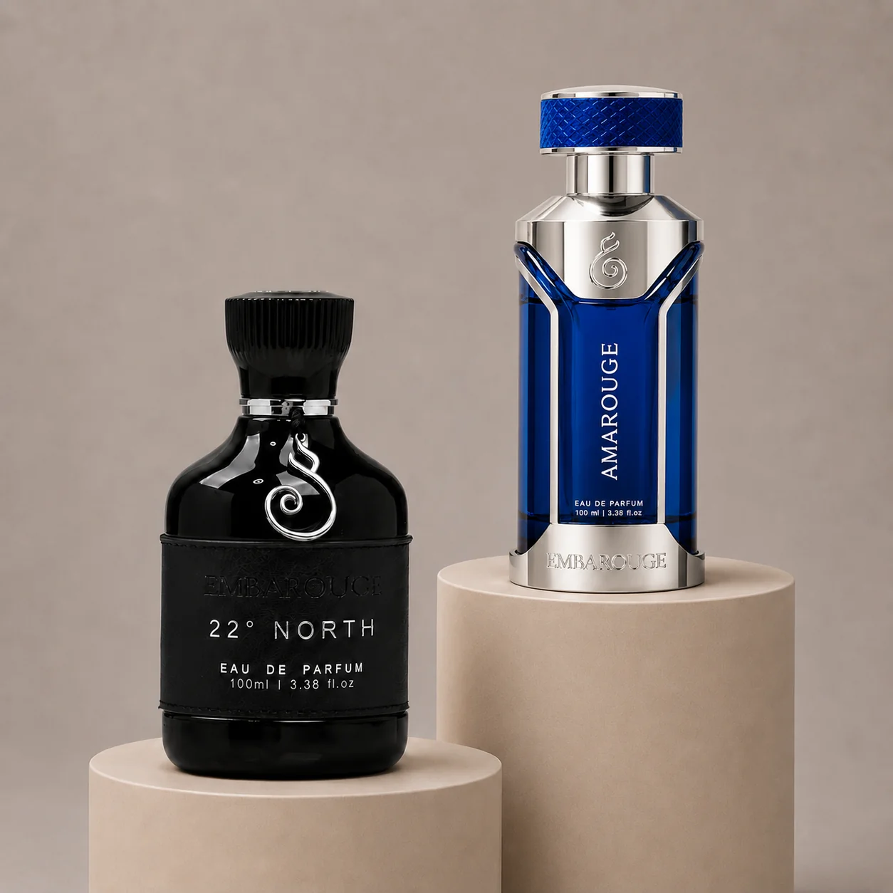 Embarouge Fragrance